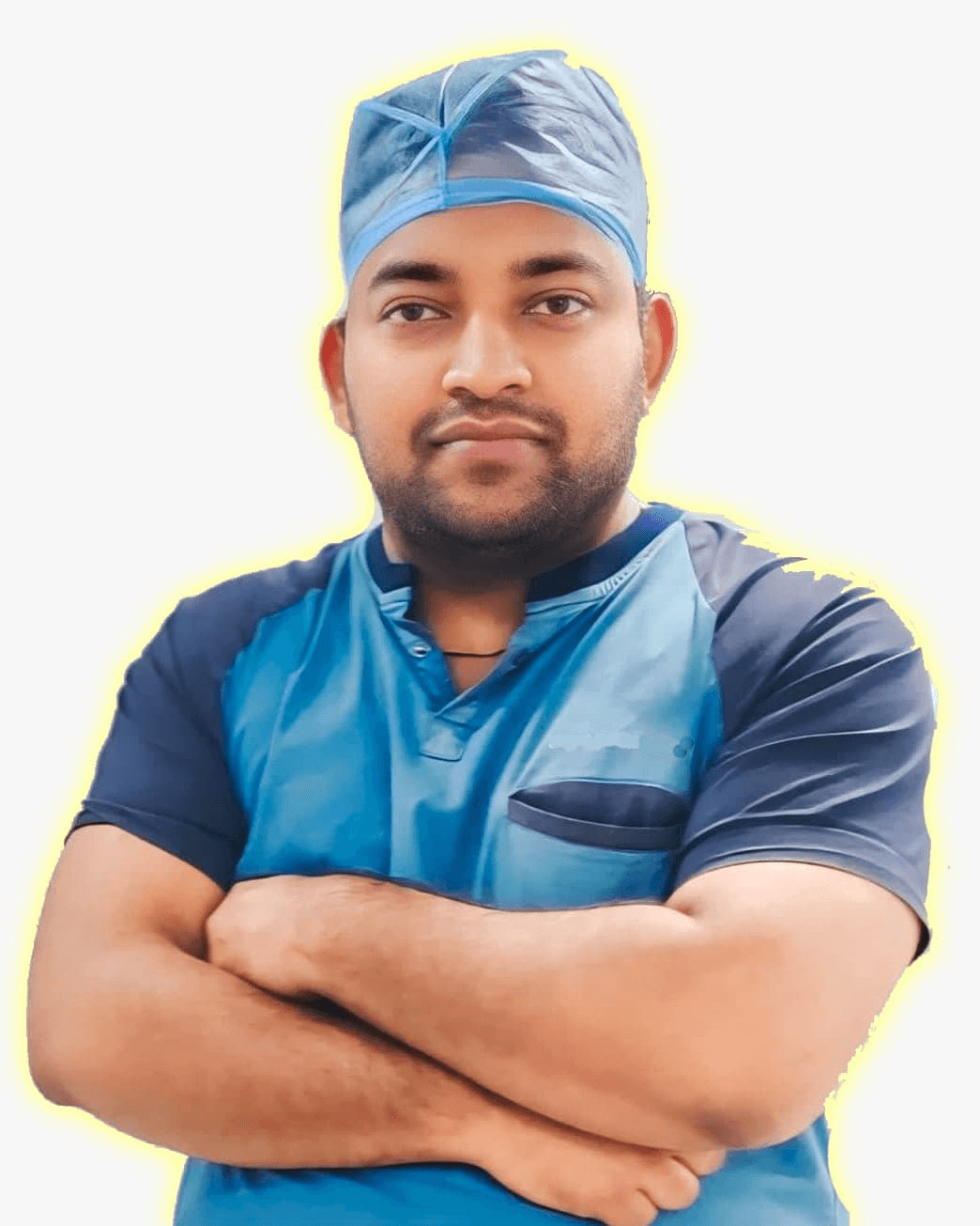 Dr. Vivek Kumar Gupta